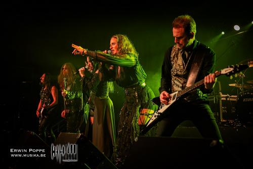 Therion@Entrepot 2024