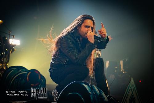 Amaranthe@AB2024