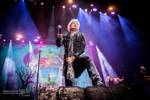 Avantasia@Oberhausen  2019