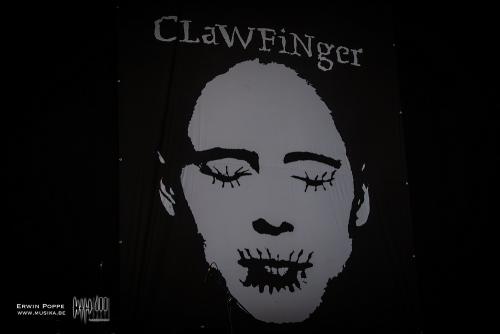 Clawfinger@Reload 2019