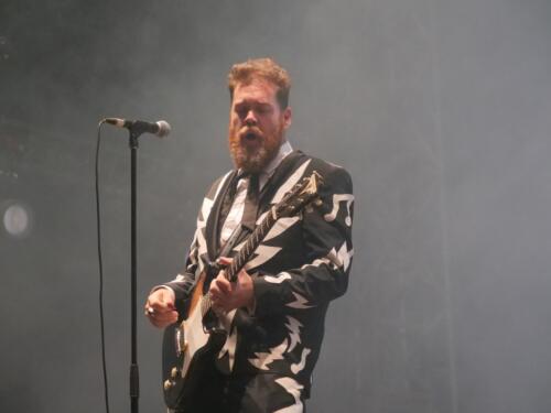 Band13TheHives (2)