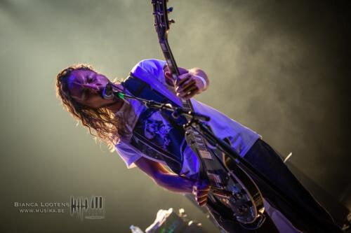 Band1AnEveningWithKnives (2)