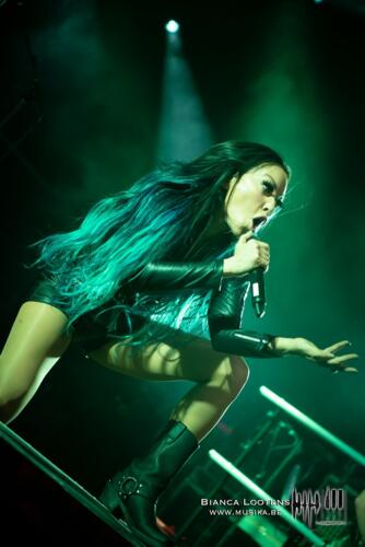 Band2ButcherBabies (6)