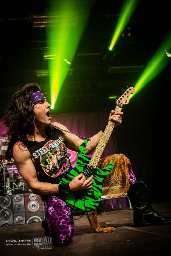 Steelpanther@De Mast 2019