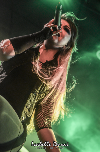 Band2TheAgonist (3)