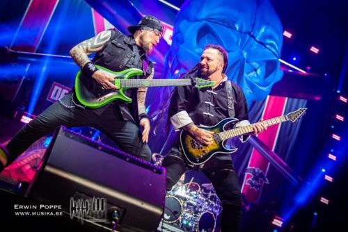 5FDP@Oberhausen 2020