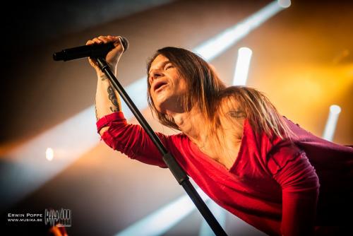 Life Of Agony@De Mast 2019