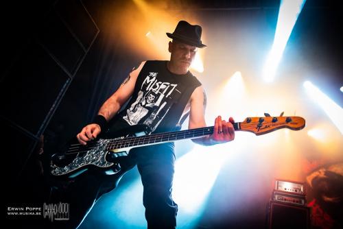 Life Of Agony@De Mast 2019