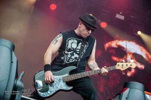 Life Of Agony@Lokerse Feesten 2019