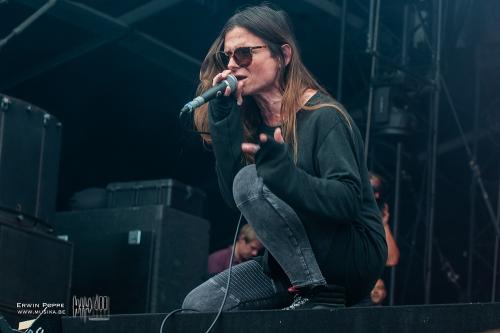 Life Of Agony@Lokerse Feesten 2019