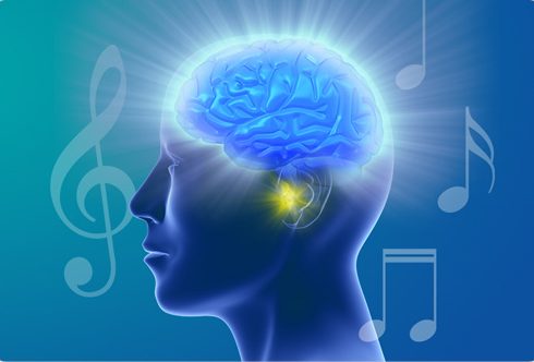 brain sound
