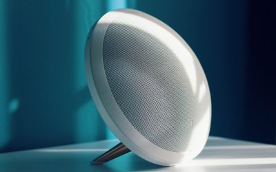 Audio - samarbejdspartnere