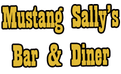 Mustang Sally's Bar & Diner