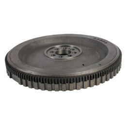 Assembly Flywheel