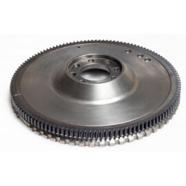 Assembly Flywheel