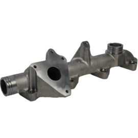 Exhaust Manifold