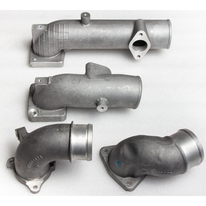 Intake Adapter Muthagroup