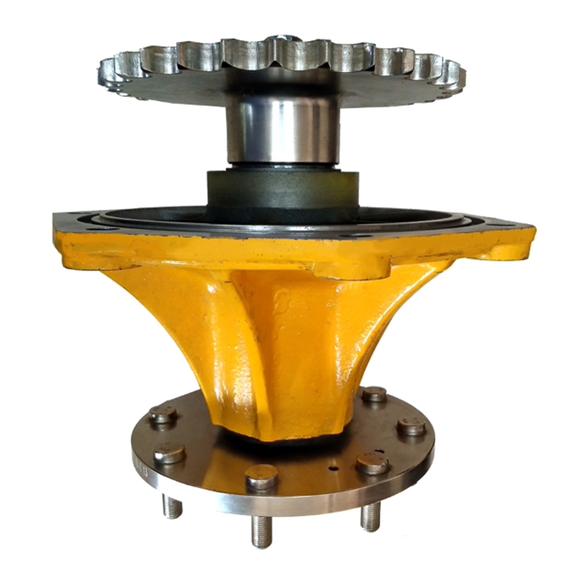 Assembly Hub Muthagroup