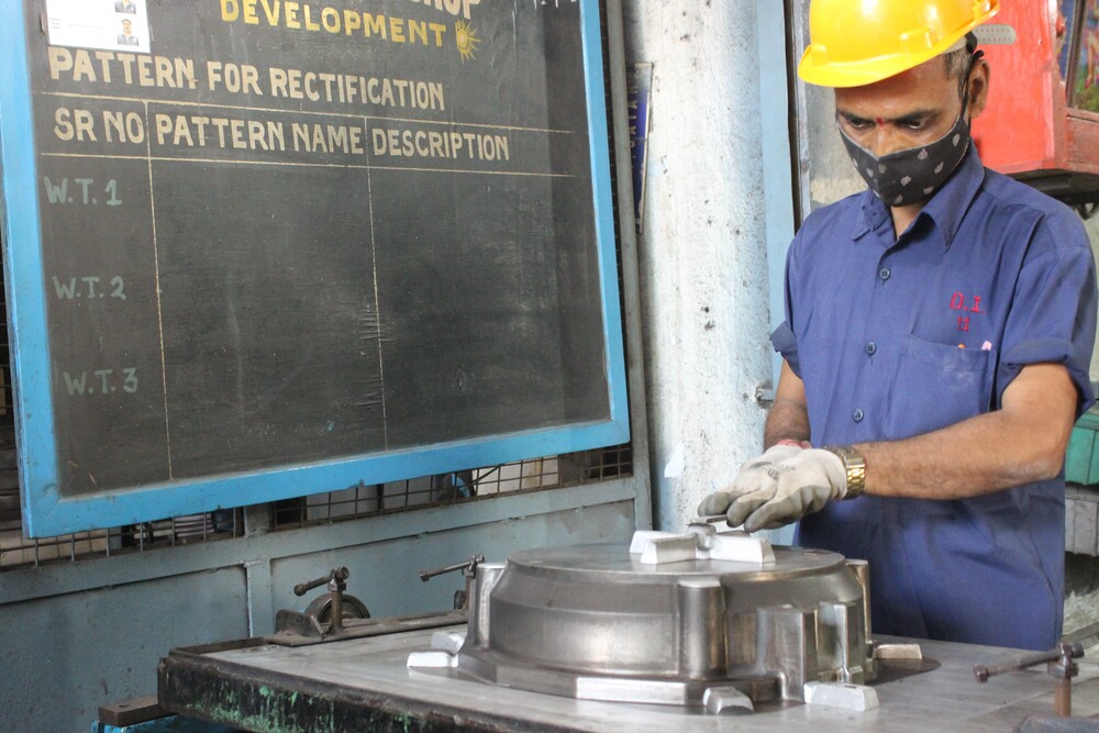 Dhanashree Industries Muthagroup