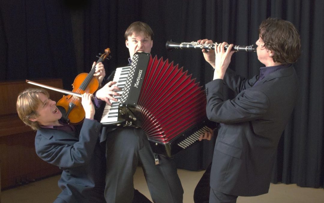 Trio C tot de Derde 31-5-2025