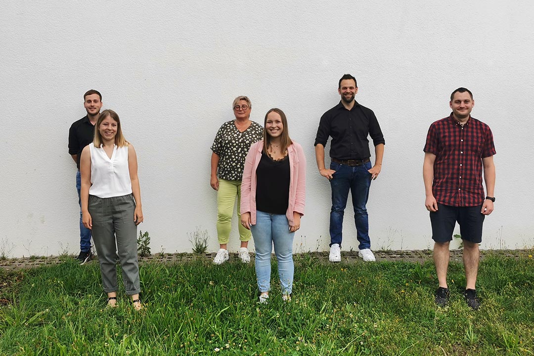 GV Wahlen 2021 Musikverein Dietingen