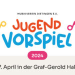 Jugend­vor­spiel am 27.04.2024