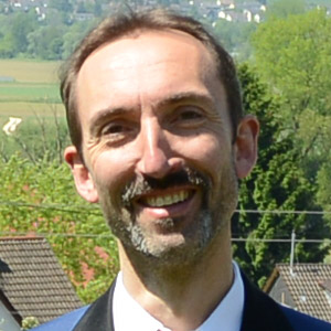 Christoph Merk