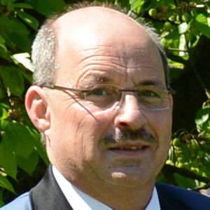 Joachim Auer