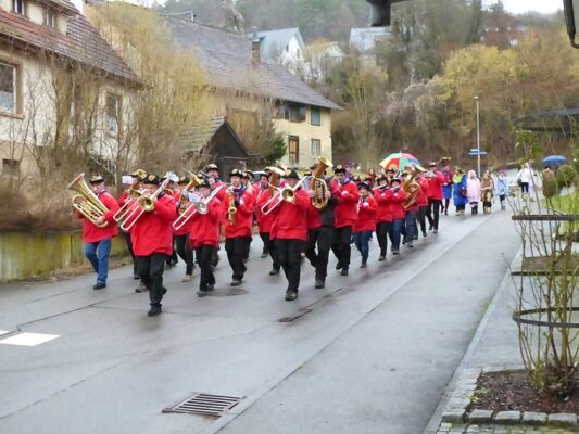 Fasnet 2016 5