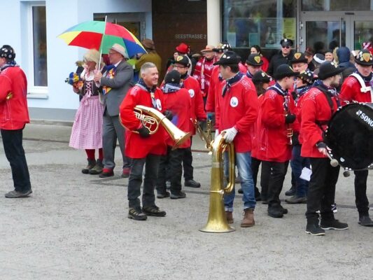 Fasnet 2016 6