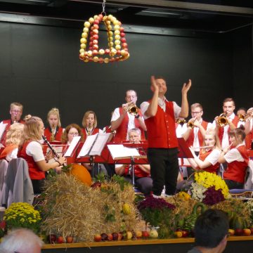 Herbstfest 2019