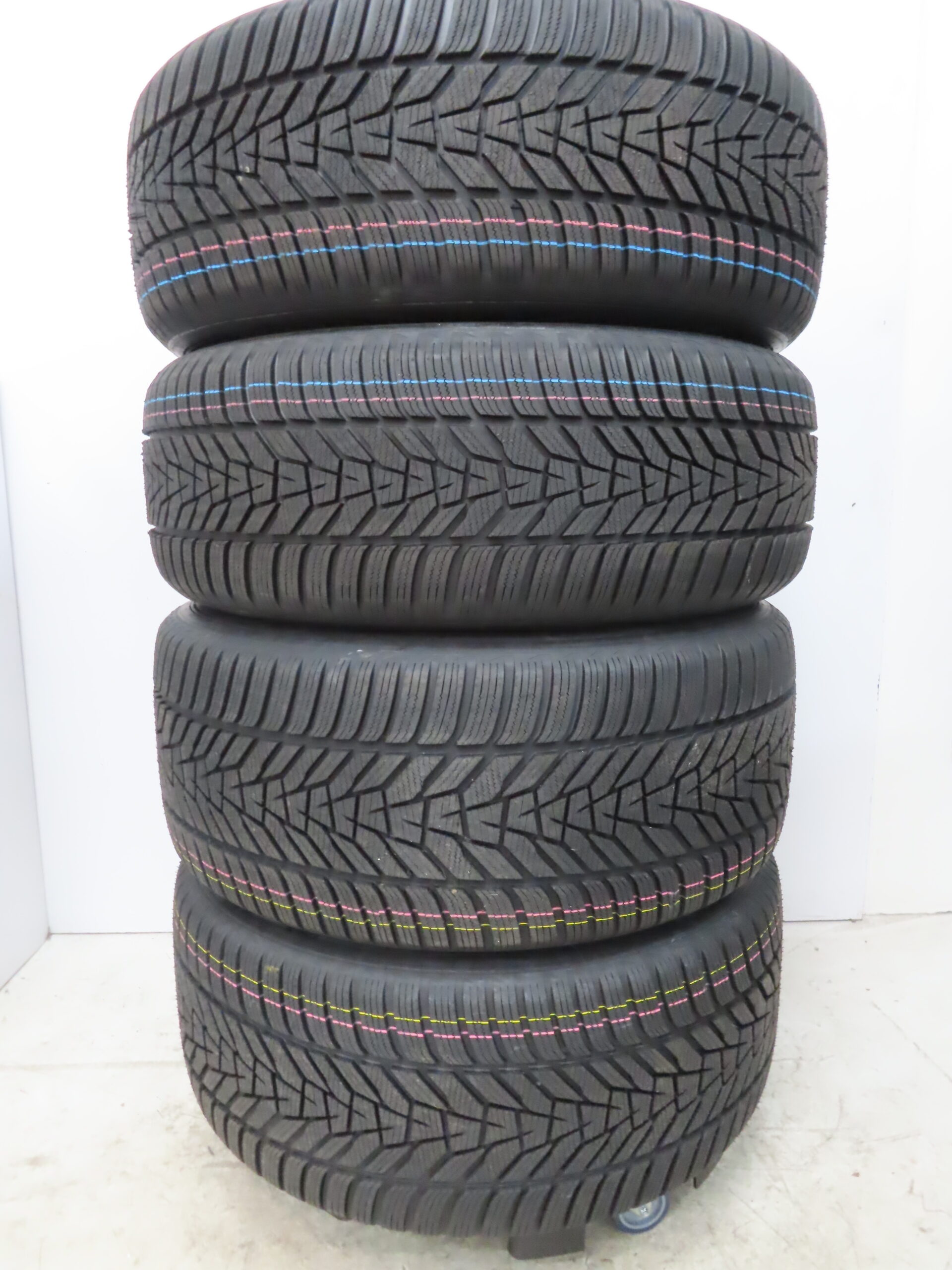 Originele Porsche 20 inch Cayenne SUV 2024 velgen met nieuwe