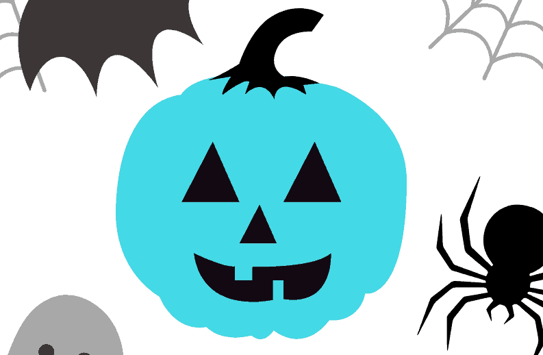 Printable Teal Pumpkin Printable Teal Pumpkin