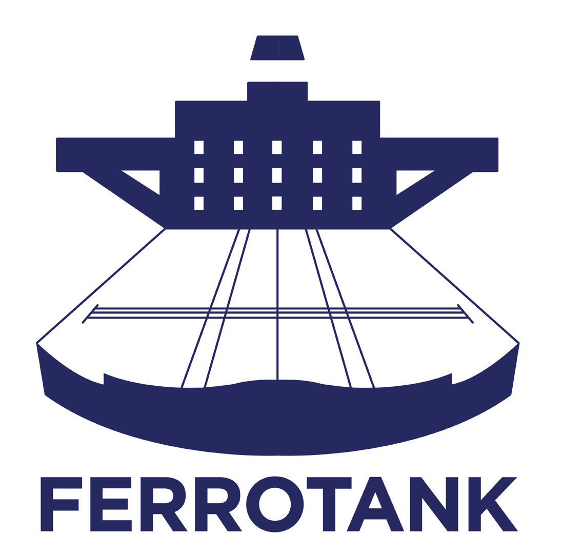logo ferrotank