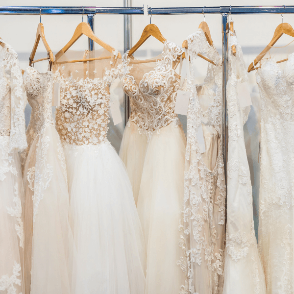 My Bridal Room – Outlet Robes de mariée et accessoires