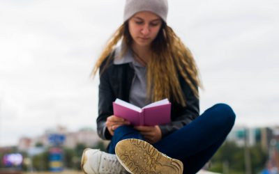 More free books for children attending Hearings