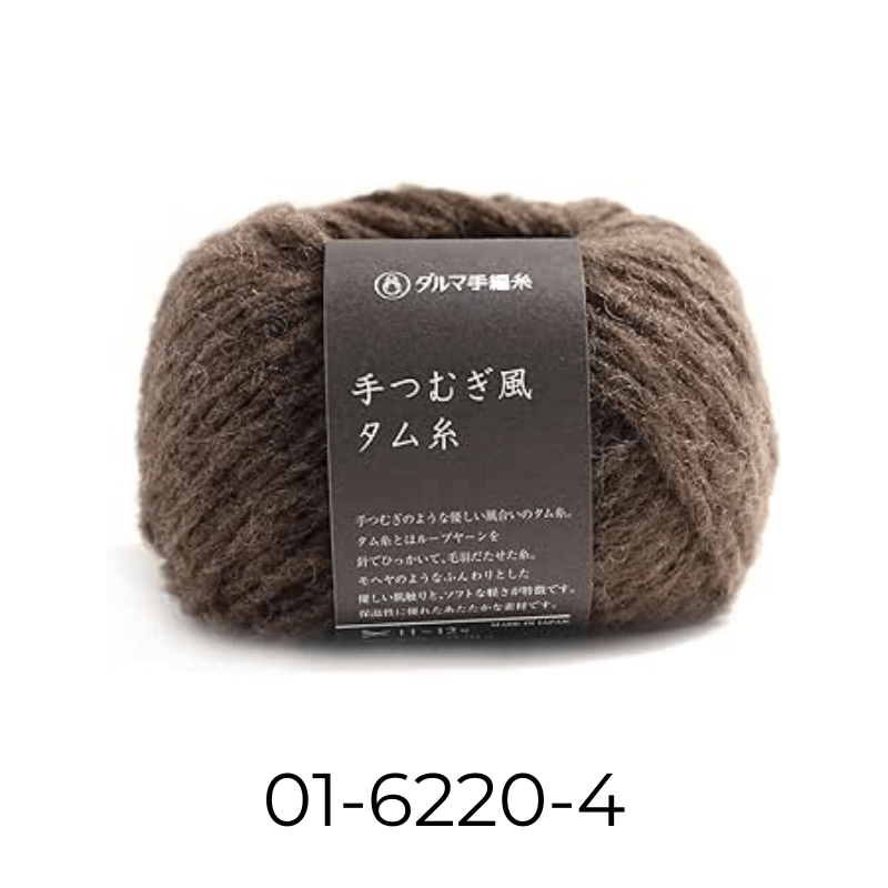 Daruma Soft Tam 01-6220