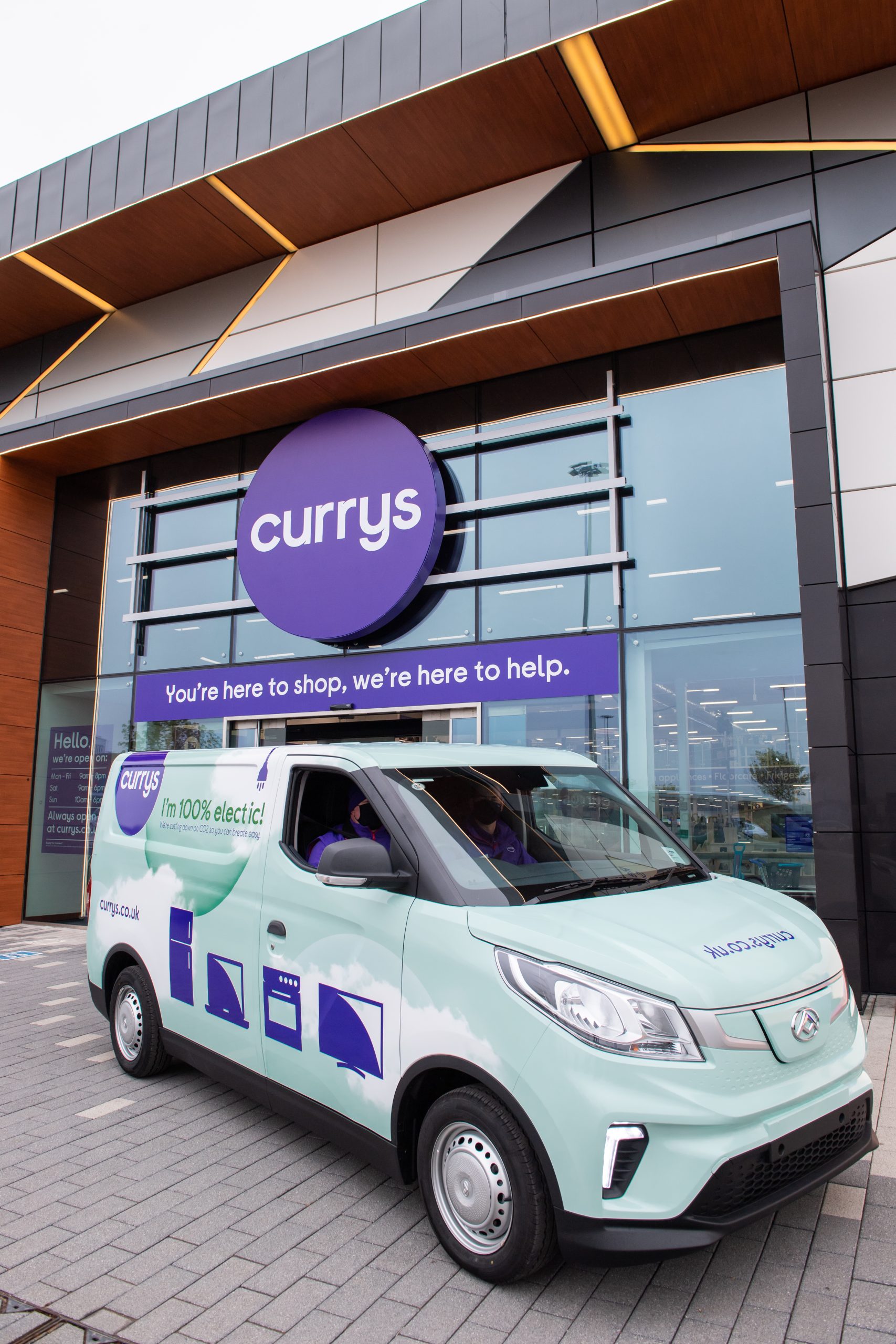 Currys Trade Union
