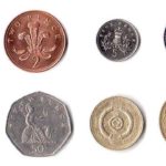 Current money
