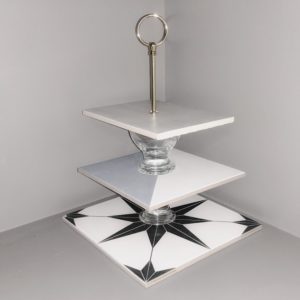 tile stand 2