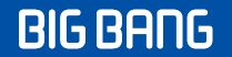 BIG BANG Logo