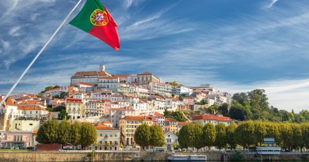 Agoda - Hotels in Portugal