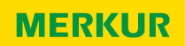 Merkur Logo