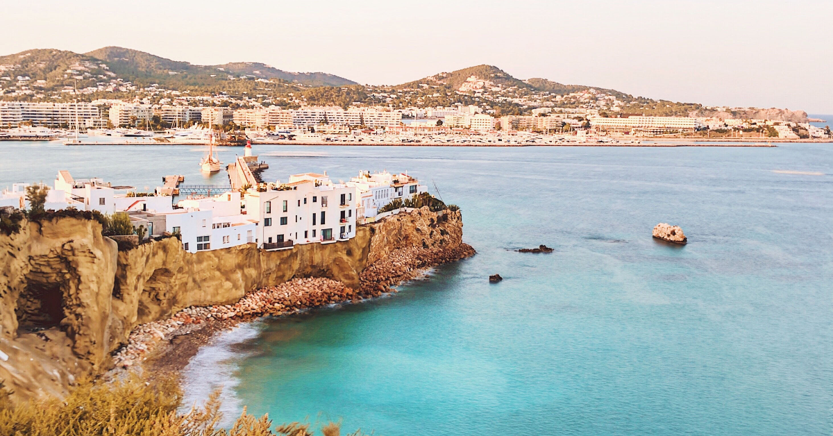 Agoda - Hotels in Ibiza