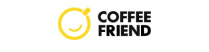 Coffee Friend logo