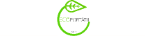 ECOportatil España Logo