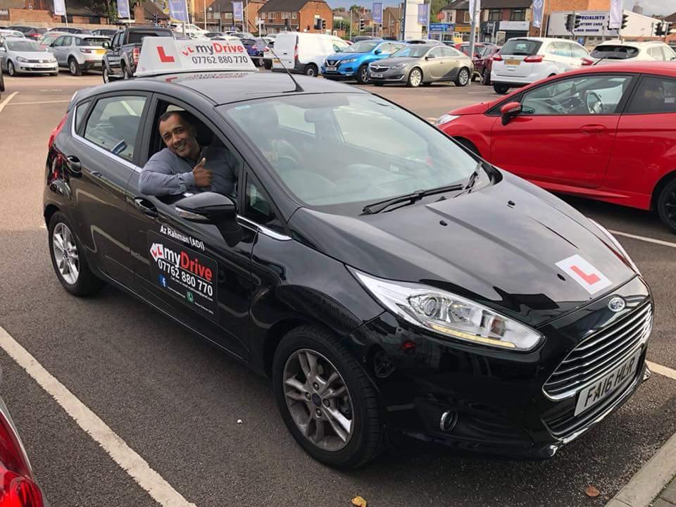 Loughborough Driving School