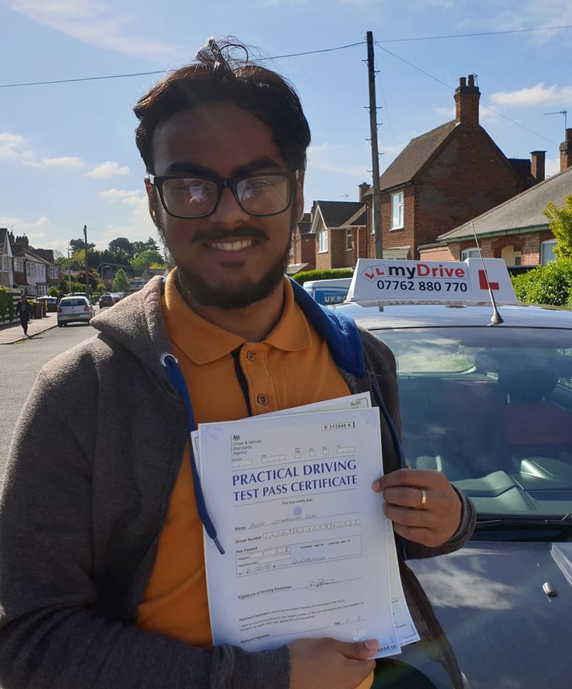 Loughborough Driving School