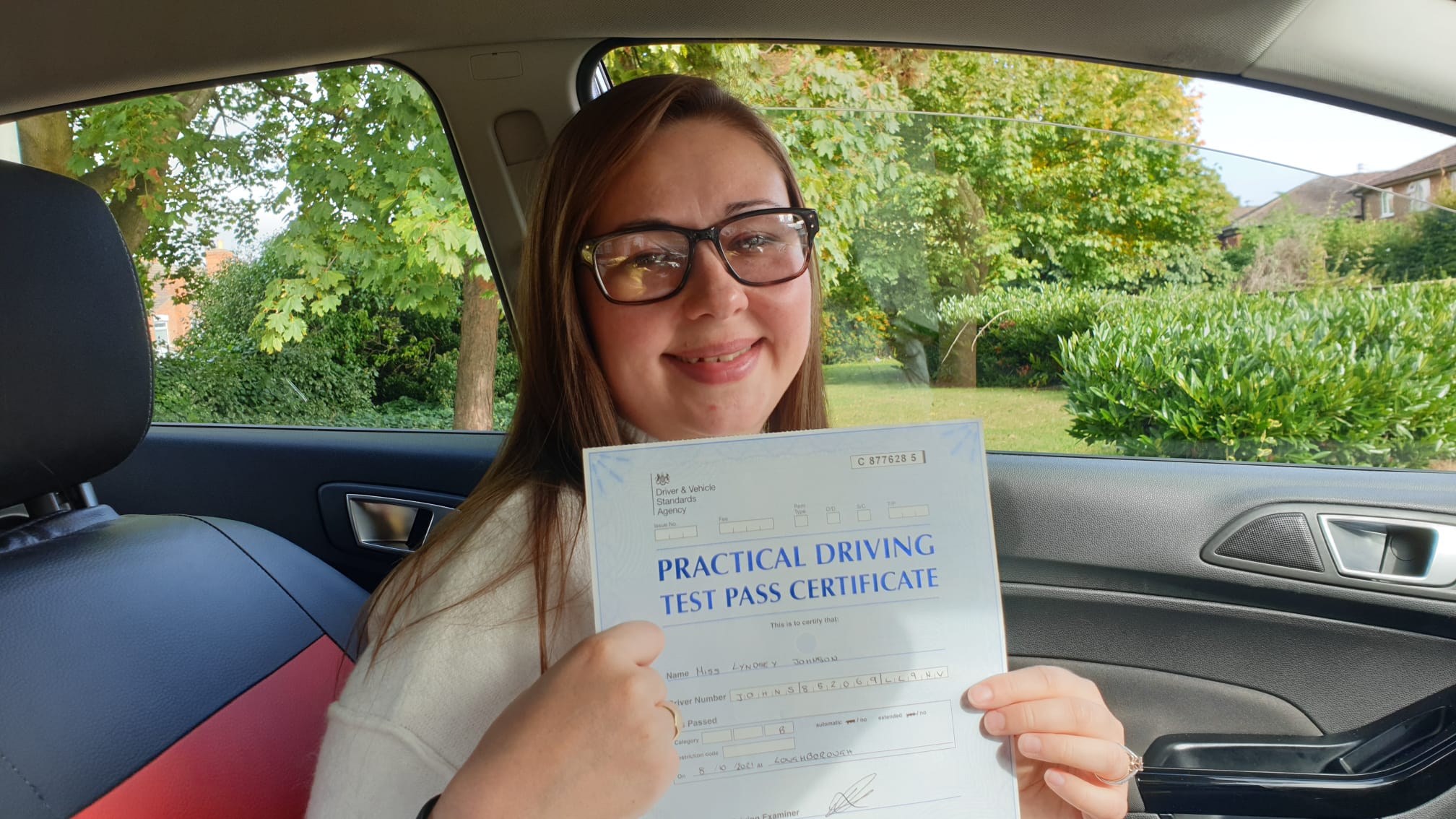 AZ Driving School Loughborough driving School Gallery