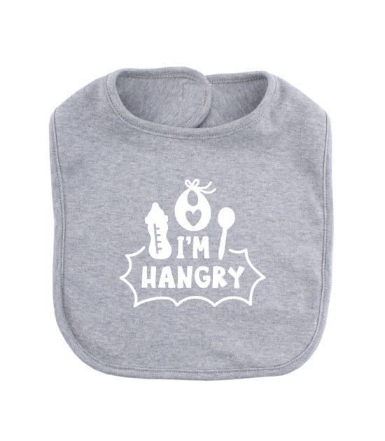 I’m hangry | Slabbetje